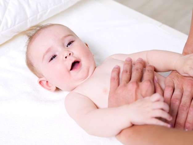 Mommame Baby Spa Cilacap: Santai Bersama Si Kecil di Tengah Keramaian Kota